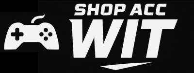 Shop Acc WIT